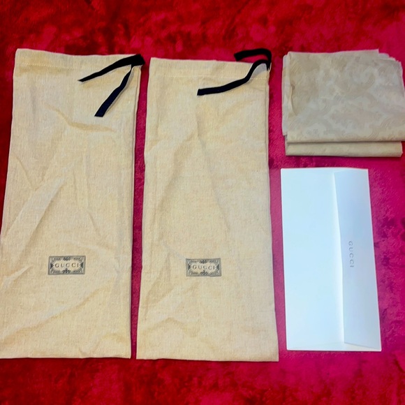 ♥️GUCCI bundle♥️ - Picture 1 of 7